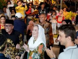 Gala Dinner PLBN Serasan, Meriahkan Rangkaian Sail to Natuna 2025