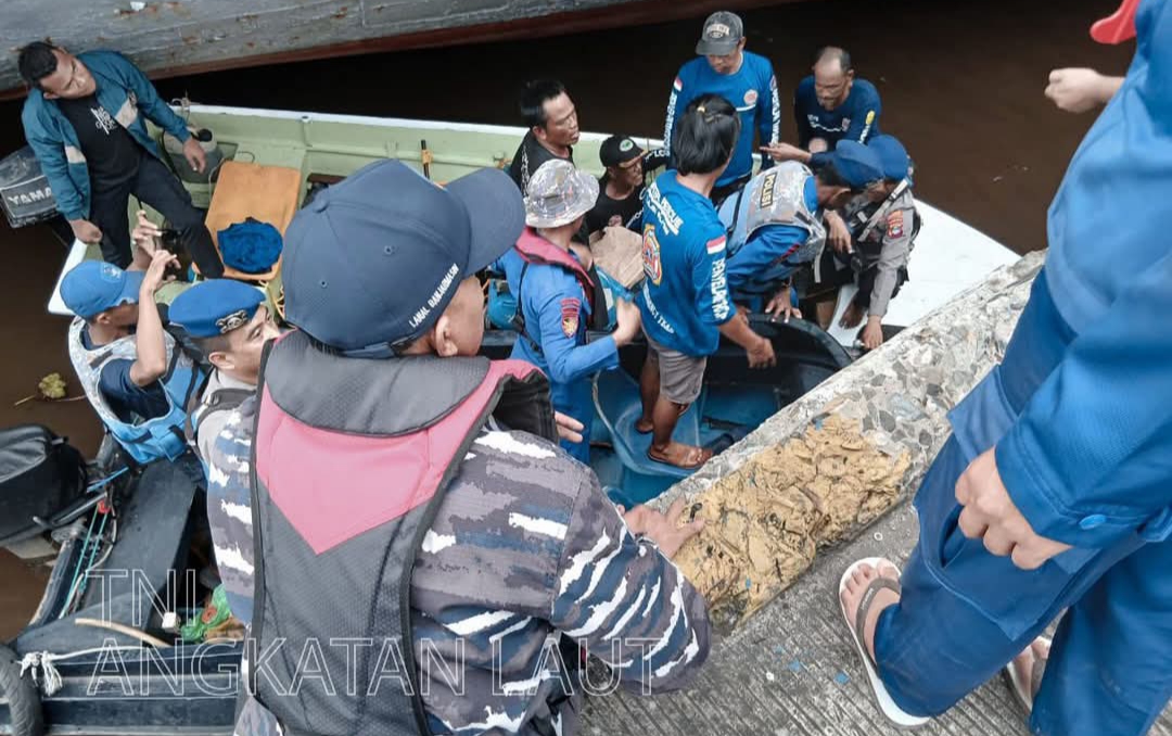 Angkatan laut