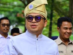 Anggota DPR Endipat Wijaya Apresiasi Langkah Tegas Presiden Prabowo, Investigasi KKP Aktivitas di Pulau Citlim Karimun