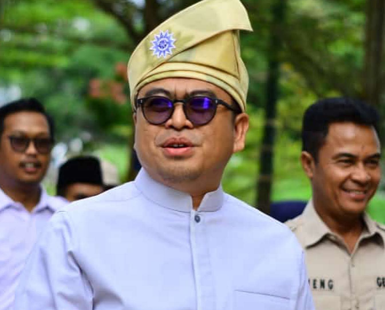 Endipat Wijaya