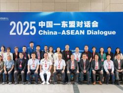 Kasal Dr. Muhammad Ali Tegaskan TNI AL Patuh Kebijakan LN RI di Forum Maritim ASEAN China