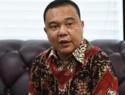 Lowongan Strategis, DPR Soroti Posisi Dubes AS, PBB, dan Jerman yang Masih Kosong