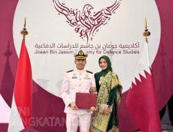Kasal Muhammad Ali Tekankan Peningkatan Kompetensi Pendidikan untuk Wujudkan Prajurit TNI AL Profesional Kancah Global