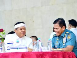 Sinergi TNI AL dan Jabar, Kolaborasi Nyata Jaga Laut untuk Rakyat dan Kedaulatan