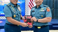 KASAL: Jejaring Alumni Kunci Sinergi Capai Visi Pertahanan Nasional