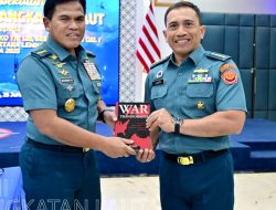 KASAL: Jejaring Alumni Kunci Sinergi Capai Visi Pertahanan Nasional