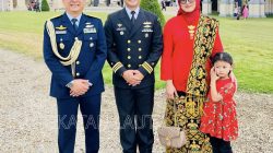 Foto Pusat Penerangan Angkatan Laut