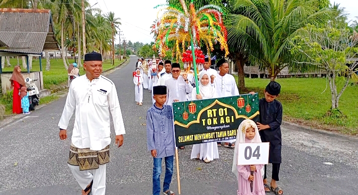 Foto Gurindam.id