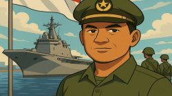 Foto Ilustrasi Animasi Gurindam.id