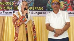 Natuna Gelar Pagelaran Budaya Meriah, Bupati Cen Sui Lan: Budaya Penggerak Ekonomi dan Wisata