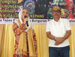 Natuna Gelar Pagelaran Budaya Meriah, Bupati Cen Sui Lan: Budaya Penggerak Ekonomi dan Wisata