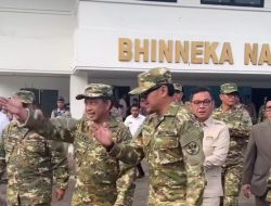Presiden Prabowo Perintahkan Retret Nasional Sekda, Tingkatkan Sinergi dan Efisiensi Pemerintah Daerah