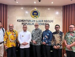 Nelayan Natuna Anambas Menjerit Ekonomi Lesu, Ekspor Ikan Hidup Mandek, Pemprov Kepri dan Kemenlu Bergerak Cepat