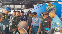 Kisah Heroik di Balik Penyelamatan KM Labobar: TNI AL Buktikan Dedikasi di Bawah Komando Laksamana Muhammad Ali, Warga Net Bilang Begini