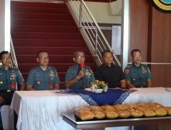 TNI AL Gagalkan Penyelundupan Ganja di Sumut Wujud Asta Cita Prabowo Subianto Jadi Penggerak
