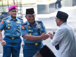 Korps Marinir TNI AL Rayakan 1 Muharram dengan Semangat Hijrah dan Kebersamaan
