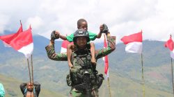 Foto Puspen TNI