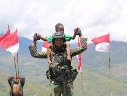 Kisah Rosalia Rerek Sogen: Guru Berdedikasi Gugur dalam Serangan KKB di Yahukimo, Papua