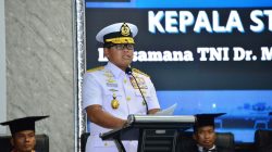 TNI AL Bentuk Kogaphantai untuk Pertahanan Pantai, Dukung Asta Cita Prabowo Subianto
