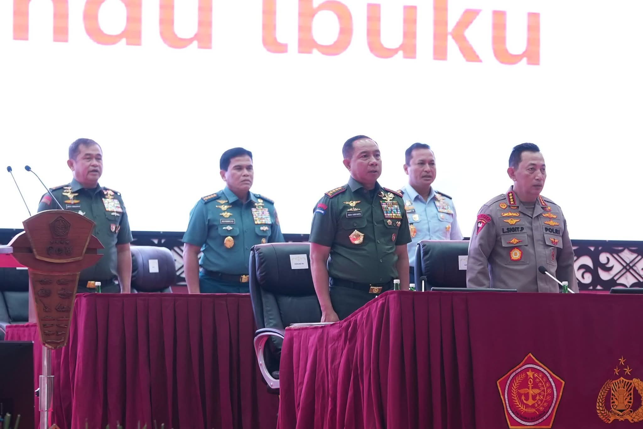 TNI PRIMA