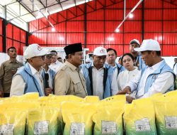 Kejagung Siap Tindaklanjuti Instruksi Presiden, Berantas Manipulasi Beras Oplosan