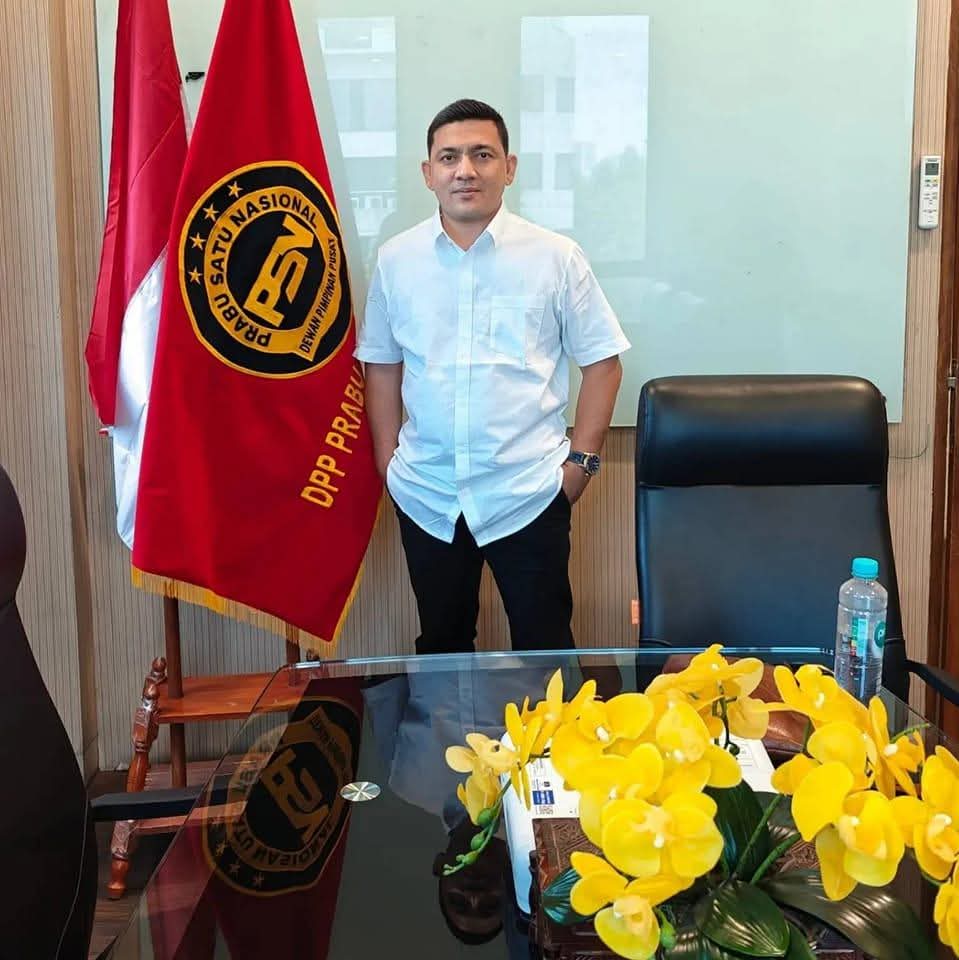Teungku Muhammad Raju