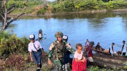 Kabupaten Pegunungan Bintang