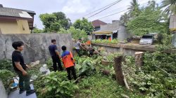 Kepri Siaga, BPBD Imbau Waspadai Hujan Lebat dan Cuaca Ekstrem Sepekan ke Depan
