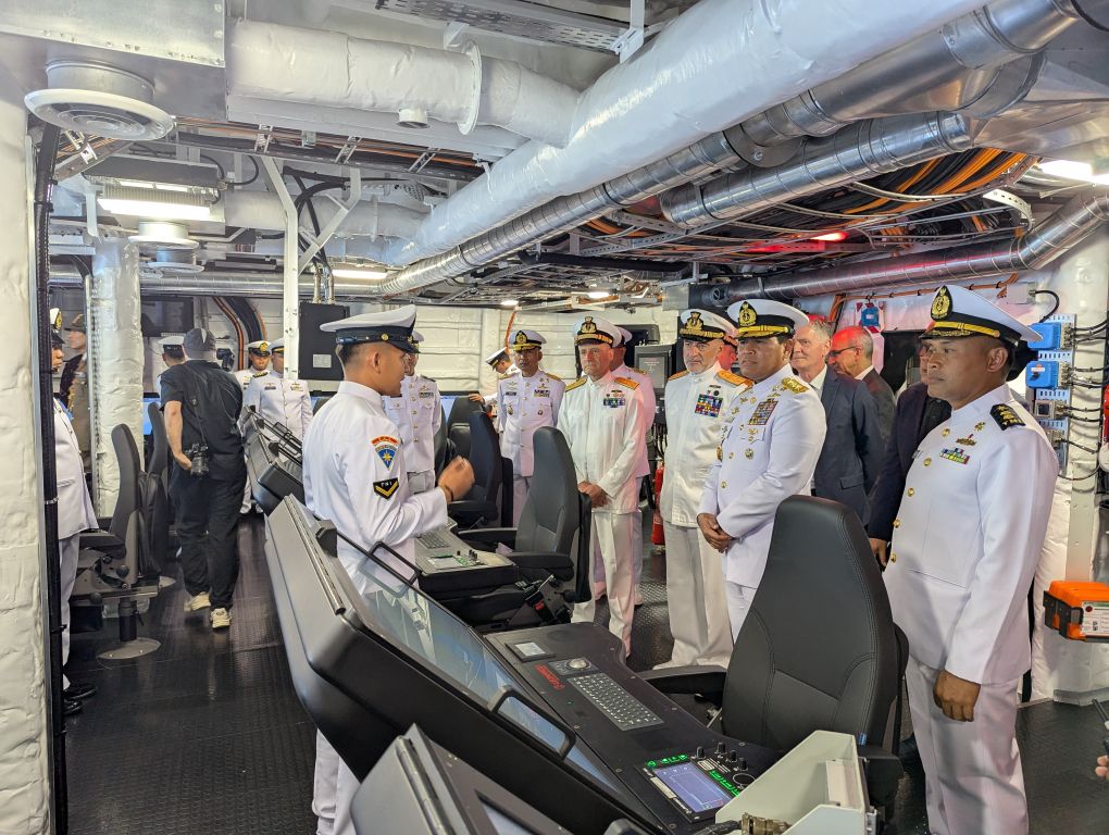 TNI Angkatan Laut