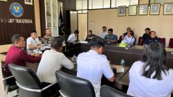 Badan Narkotika Nasional Provinsi (BNNP) Sumatera Utara dipimpin Brigjen Pol. Drs. Toga Panjaitan.