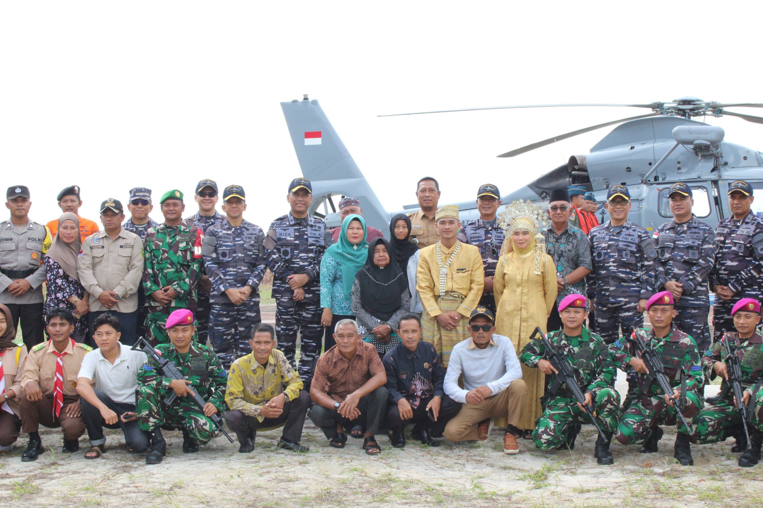 Foto bersama