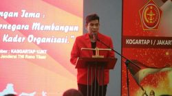 Menteri HAM Didesak Copot Stafsus Terkait Kasus Sukabumi, Andreas Sumual: Tegakkan Keadilan