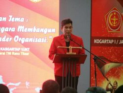 Menteri HAM Didesak Copot Stafsus Terkait Kasus Sukabumi, Andreas Sumual: Tegakkan Keadilan