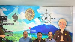 Kasus Korupsi Rehabilitasi Mangrove Natuna: Dua Tersangka Ditahan, Kerugian Negara Rp552 Juta