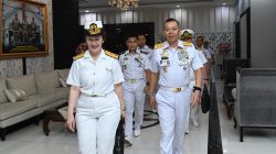 Dinas Penerangan Angkatan Laut (Dispenal)  
