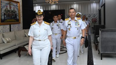 Dinas Penerangan Angkatan Laut (Dispenal)  