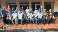 Lembaga Kajian Nusantara (LKN) AstaCita