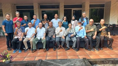 Lembaga Kajian Nusantara (LKN) AstaCita