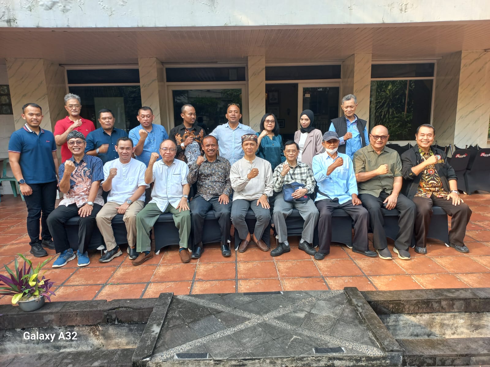Lembaga Kajian Nusantara (LKN) AstaCita
