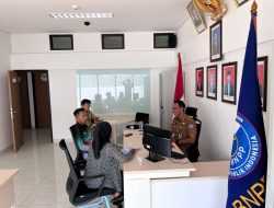 Natuna English Festival 2025: Guru Peduli Perbatasan Dorong Generasi Muda Kuasai Bahasa Inggris