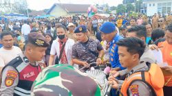 Seluruh Korban Kecelakaan Speed Boat di Selat Sipora Berhasil Dievakuasi Setelah 2 Hari Pencarian