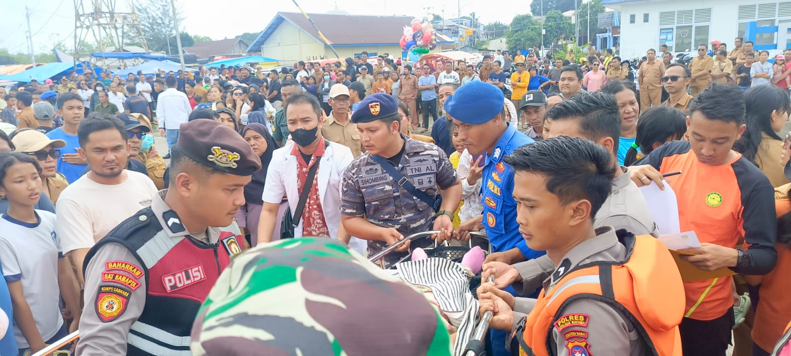 Dinas Penerangan Angkatan Laut