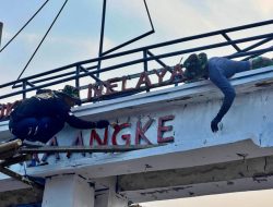 Koarmada RI Gelar Serbuan Maritim di Muara Angke, Wujud Nyata Peduli Lingkungan dan Masyarakat Pesisir