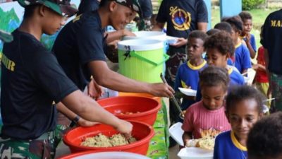 Dinas Penerangan Angkatan Laut