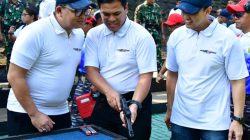 TNI AL dan Media Nasional Perkuat Sinergi di Media Gathering 2025: Lomba Video Humanis hingga Ekspansi Marinir
