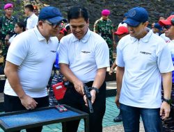 TNI AL dan Media Nasional Perkuat Sinergi di Media Gathering 2025: Lomba Video Humanis hingga Ekspansi Marinir