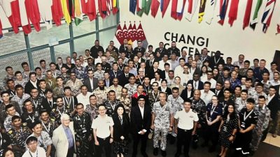 Regional Maritime Practitioners Programme