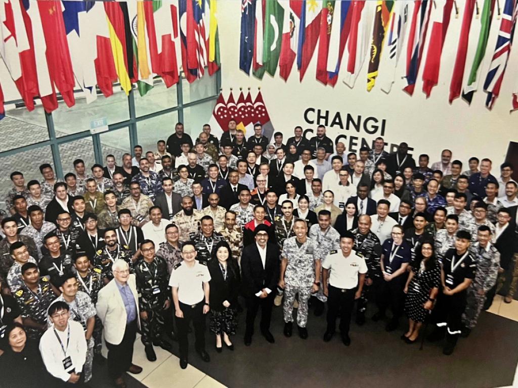 Regional Maritime Practitioners Programme