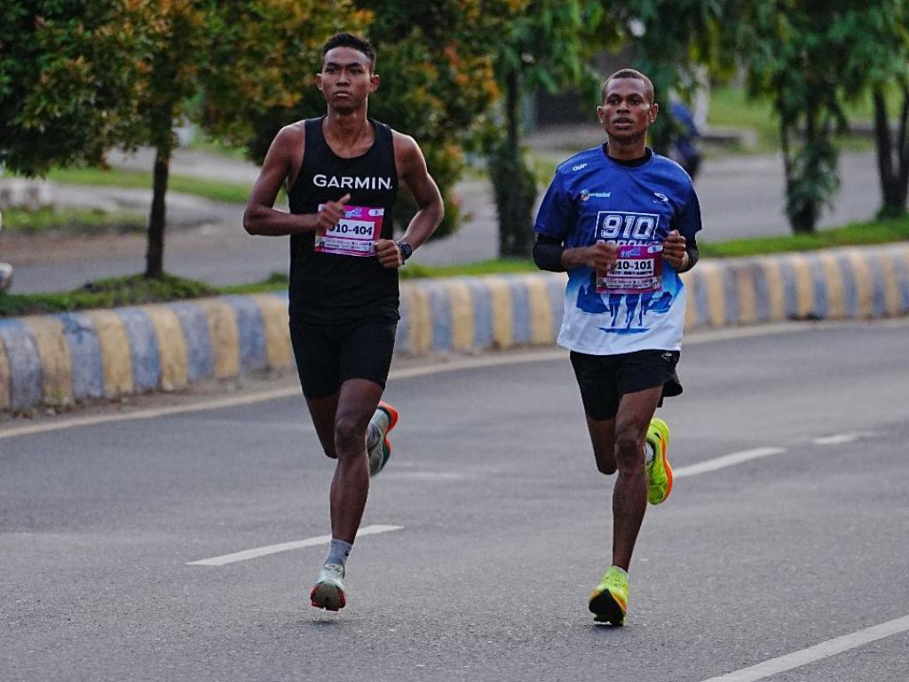 Bhayangkara Run