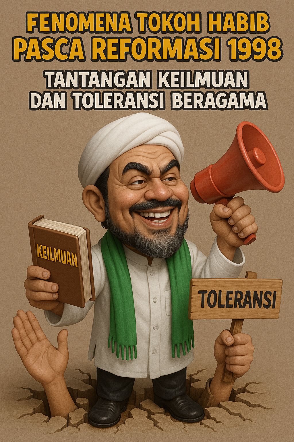 Ilustrasi gambar gurindam.id